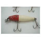 2ct Vintage Fishing Lures