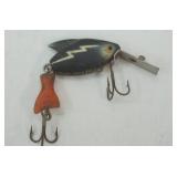 3ct Vintage Fishing Lures