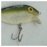 2ct Vintage Fishing Lures