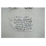 2ct Vintage Fishing Lures