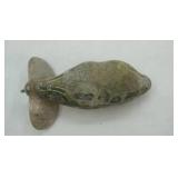 3ct Vintage Fishing Lures