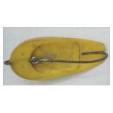 3ct Vintage Fishing Lures
