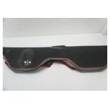 Striker Ice Rod Holder 43" long by 10" wide