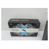 Sony iPod Docking Station, Wireless USB Adaptor & 3-hole punch