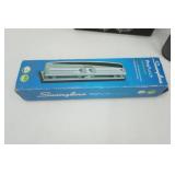 Sony iPod Docking Station, Wireless USB Adaptor & 3-hole punch