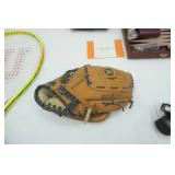 Tennis Racket, Child