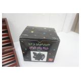 Tennis Racket, Child