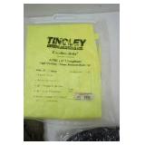 Choppers, Rainwear, Facemask, Ice Hole Saver