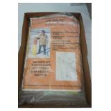 Choppers, Rainwear, Facemask, Ice Hole Saver