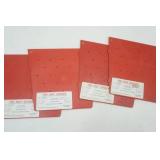 Bait Dividers, Large Lure?, Vintage Fish Skinner, Off Shore Side-Planer