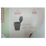 Portable Toilet Seat and Bags