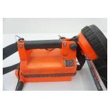 Streamlight Litebox & Full Body Harness