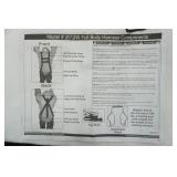 Streamlight Litebox & Full Body Harness