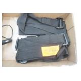 Streamlight Litebox & Full Body Harness