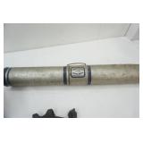 Vintage Fishing Lot & More