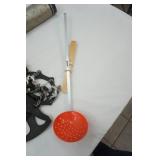 Vintage Fishing Lot & More