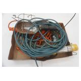 Trouble Lights and Extension Cords