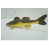 Grand Daddy Bait Co. "Walleye Keeper" Fish Decoy