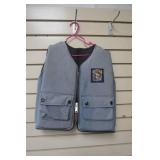 Vintage Stearns Youth Life Jacket