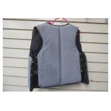 Vintage Stearns Youth Life Jacket