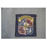 Vintage Stearns Youth Life Jacket