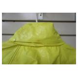 Tingley Flame Resistant Waterproof Safety Jacket 4