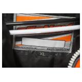 Castle X Size XL Men