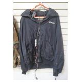 Camo Jacket & Heated Jacket