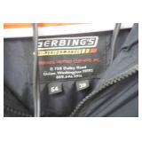 Camo Jacket & Heated Jacket