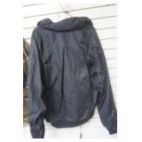 Camo Jacket & Heated Jacket