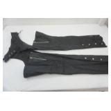 XElement Chaps size 40