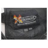 XElement Chaps size 40