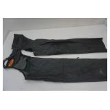 Mas Leather Chaps Size M