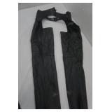 Mas Leather Chaps Size M
