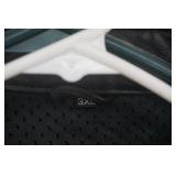 Harley Davidson Leather Jacket Size 3XL