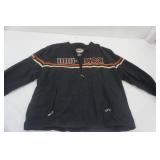 Harley Davidson Jacket Size 3XL (Nylon/Polyester)