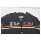 Harley Davidson Jacket Size 3XL (Nylon/Polyester)