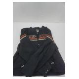 Harley Davidson Jacket Size 3XL (Nylon/Polyester)