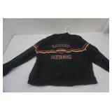 Harley Davidson Jacket Size 3XL (Nylon/Polyester)