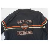 Harley Davidson Jacket Size 3XL (Nylon/Polyester)