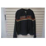 Harley Davidson Jacket Size 3XL (Nylon/Polyester)