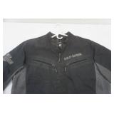 Harley Davidson Riding Gear Jacket Size L