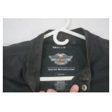 Harley Davidson Riding Gear Jacket Size L