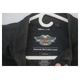 Harley Davidson Riding Gear Jacket Size L