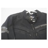 Harley Davidson Riding Gear Jacket Size L