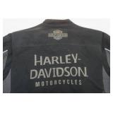 Harley Davidson Riding Gear Jacket Size L