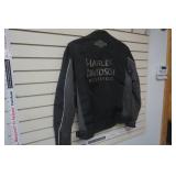 Harley Davidson Riding Gear Jacket Size L