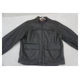Harley Davidson Leather Jacket Size L. NEW/LIKE NEW