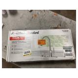 Massive Pallet of Brand Name Faucets, Shower Fixtures, Towel Bars & Bath Hardware  Untouched Wholesale Load (Returns)  Home Improvement