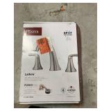 Massive Pallet of Brand Name Faucets, Shower Fixtures, Towel Bars & Bath Hardware  Untouched Wholesale Load (Returns)  Home Improvement